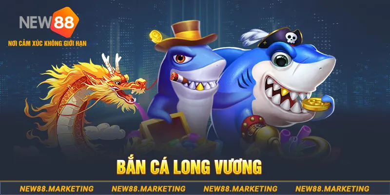 win7 BG Bắn cá