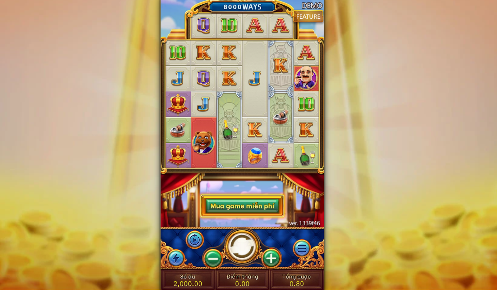 win7 Bài Tấn