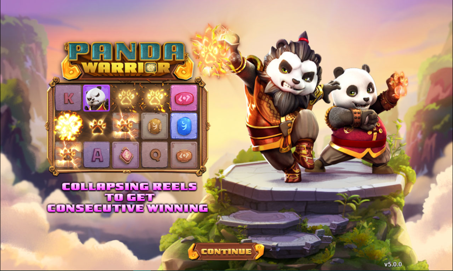 win7 Trò Chơi Leo Thang